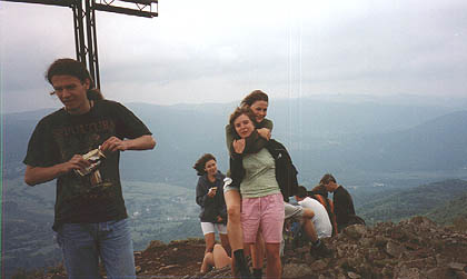 Inishi, Olga, Cindirell