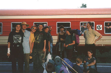 ???, Krzyk, Korben, Inishi, rZeZnik, Kreska, Zofija, ???, Ble, Cindirell