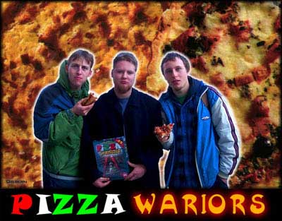 Aruan, rZeZnik, Tatsu