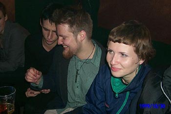 JazzMaN, rZeZnik, Violent