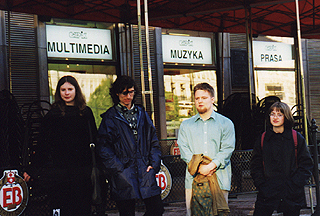 Lilith^, Migro, rZeZnik, Zofija