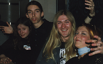 Lilith^, RaDi, Niva, Ruda