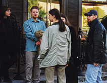 Zofija, rZeZnik, RaDi, Mateusz