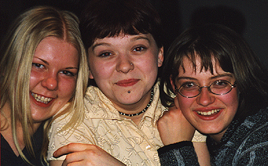 Biska, Kresia, Zofija