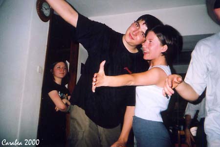 Olgag, KulikWino, Magda