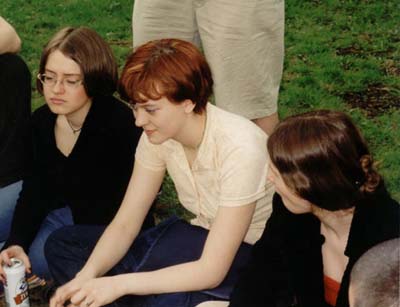 Zofija, Kreska, Lilith z dachem