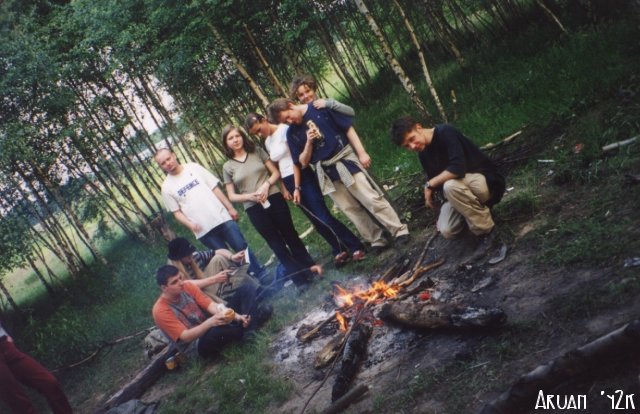 Kulik, Niva, Kaktus, Olgag, Cindirell, rZeZniki, Spikey, Mily7