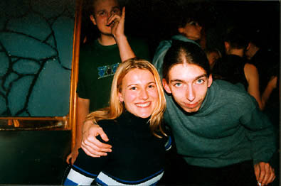 Ferdi, Walerka, RaDi