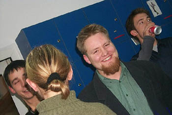 JazzMaN, Ble, rZeZnik, ???